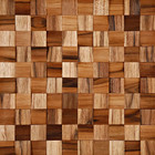 Pastilha Adesivada Textura Adesiva Madeira