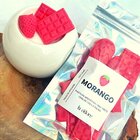 Pastilha Aromática De Morango - La Odore