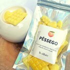 Pastilha Aromática De Pêssego - La Odore