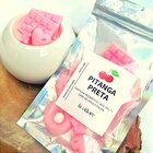 Pastilha Aromática De Pitanga Preta - La Odore