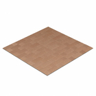 Pastilha Autoadesiva AL701 30,5x30,5cm Glass Mosaic