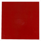 Pastilha Autoadesiva AL900 Preta 30,5x30,5cm Glass Mosaic