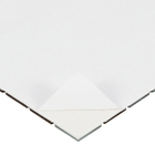 Pastilha Autoadesiva Orleans 30x30cm Vidro Real