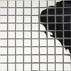Pastilha AX02 29,2x29,2cm Glass Mosaic