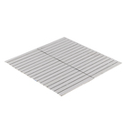 Pastilha AX08 29,8x29,8cm Glass Mosaic