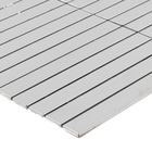 Pastilha AX08 29,8x29,8cm Glass Mosaic