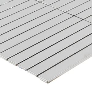 Foto de Pastilha AX08 29,8x29,8cm Glass Mosaic