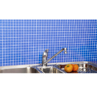 Pastilha Azul Candomba 33x33cm Rivesti