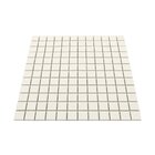 Pastilha Básica Branca Brilhante 2.5x2.5 01m²