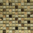 Pastilha Bege Capri 30x30cm Van Gogh