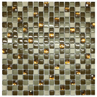 Pastilha Bege Mykonos 30x30cm Van Gogh