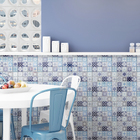 Pastilha Bel 31x31cm Van Gogh