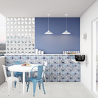 Pastilha Bel 31x31cm Van Gogh