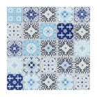 Pastilha Bel 31x31cm Van Gogh