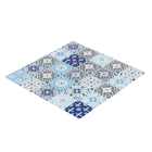 Pastilha Bel 31x31cm Van Gogh