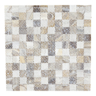 Pastilha Caravaggio CR1571 30x30cm Glass Mosaic