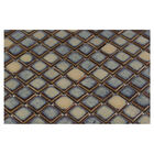 Pastilha Cerâmica Nefertiti Papiro 2x2 Placa 30x30cm - 101202