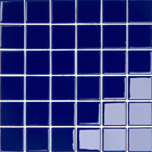 Pastilha Cristal K100 30x30cm Glass Mosaic