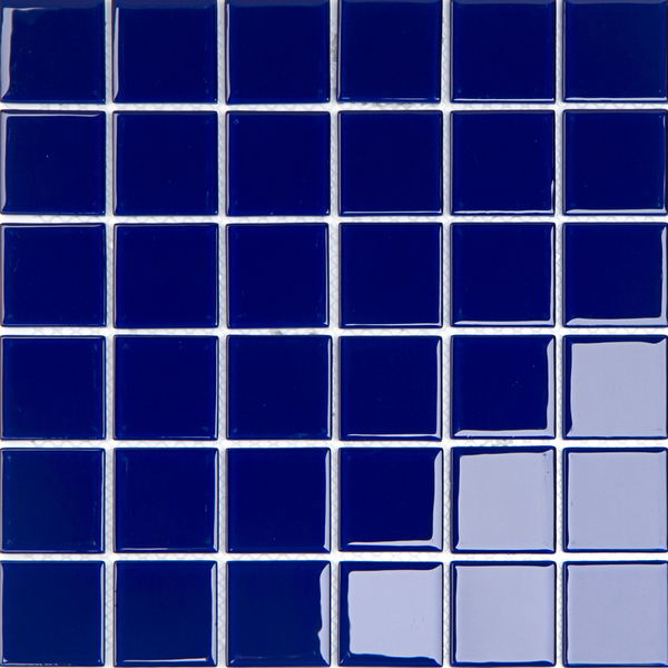 Pastilha Cristal K100 30x30cm Glass Mosaic