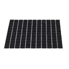 Pastilha Cristal K2502 30x30cm Glass Mosaic