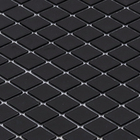 Pastilha Cristal K2502 30x30cm Glass Mosaic