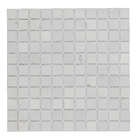 Pastilha Cristal K2502 30x30cm Glass Mosaic