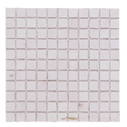 Pastilha Cristal K2503 30x30cm Glass Mosaic