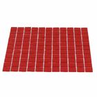 Pastilha Cristal K2503 30x30cm Glass Mosaic