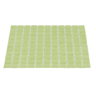 Pastilha Cristal K2508 30x30cm Glass Mosaic