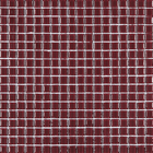 Pastilha Cristal K304 30x30cm Glass Mosaic