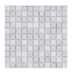 Pastilha Cristal MIX2510 30x30cm Glass Mosaic