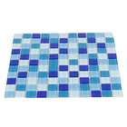 Pastilha Cristal MIX2513 30x30cm Glass Mosaic