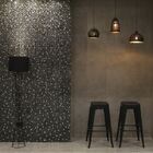 Pastilha D1014 30x30cm Glass Mosaic