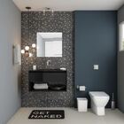 Pastilha D1014 30x30cm Glass Mosaic