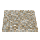 Pastilha D334 30x30cm Glass Mosaic