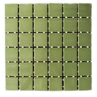 Pastilha De Cerâmica Verde Brilhante 30x30 Eliane