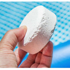 Pastilha De Cloro 5 Em 1 Para Piscina Hidroall - 10 Unidades