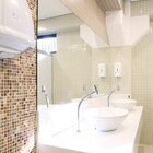 Pastilha De Pedra Mosaico Atelier Imperador 30x30 01m²