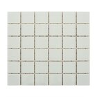 Pastilha De Porcelana Ritmo Platina Brilhante 5x5 01m²