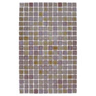 Pastilha De Vidro Ezarri Opalo 2x2 Placa 30x50cm - 1013044009