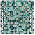 Pastilha De Vidro Galliano Glass Mosaic 30cmx30cm (placas)