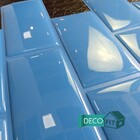 Pastilha Decorativa Adesiva Metro Subway Sky