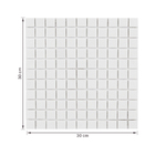 Pastilha Ecologico ECO001PL 30x30cm Van Gogh