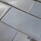 PASTILHA ESPELHO GRAY 4219 7,5X15 PC