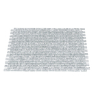 Pastilha FS01 30x30cm Glass Mosaic