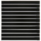 Pastilha FT02 30x30,9cm Glass Mosaic