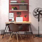 Pastilha FT13 30x30,9cm Glass Mosaic