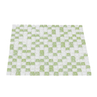 Pastilha Galliano GG21 30x30cm Glass Mosaic