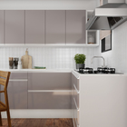 Pastilha GG10 30x30cm Artens