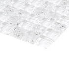 Pastilha GG10 30x30cm Glass Mosaic